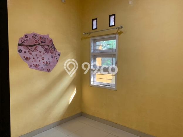 Rumah Modern Minimalis 2 Kamar Siap Huni di Bojongsoang Rumah Modern Minimalis 2 Kamar Siap Huni di Bojongsoang