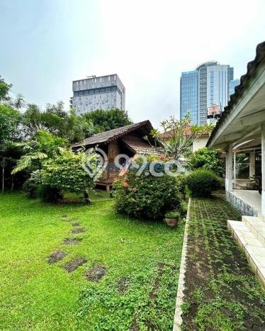 Rumah Nyaman bagi Keluarga di Cilandak - 6 KT Rumah Nyaman bagi Keluarga di Cilandak - 6 KT