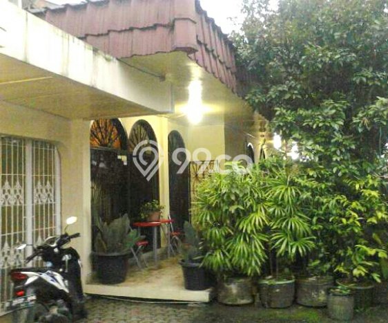 Investasi Masa Depan LT 550m² Akses Dekat di Kawasan Prospektif Buah Batu, Bandung Investasi Masa Depan LT 550m² Akses Dekat di Kawasan Prospektif Buah Batu, Bandung