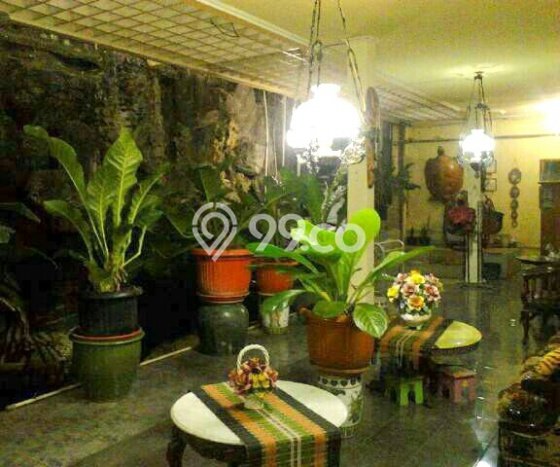 Investasi Masa Depan LT 550m² Akses Dekat di Kawasan Prospektif Buah Batu, Bandung Investasi Masa Depan LT 550m² Akses Dekat di Kawasan Prospektif Buah Batu, Bandung