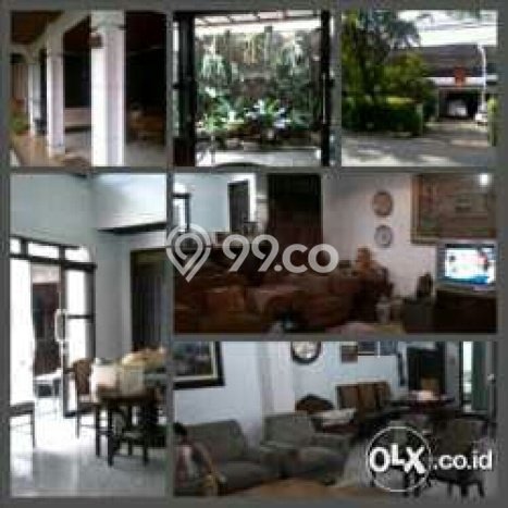 HARGA SPESIAL! Rumah Modern di Buah Batu, Bandung, LT 472m² Bangunan 630m² BISA KPR! HARGA SPESIAL! Rumah Modern di Buah Batu, Bandung, LT 472m² Bangunan 630m² BISA KPR!