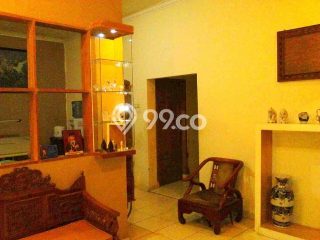 Rumah LT 463m² / LB 250m² Area Strategis di Dago, Bandung Rumah LT 463m² / LB 250m² Area Strategis di Dago, Bandung