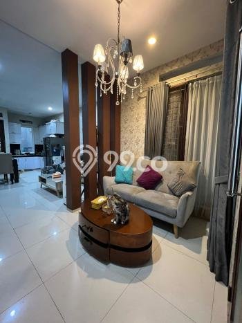 Rumah Luas Asri 3 KT Siap Pakai di Bintaro Tangerang Selatan Rumah Luas Asri 3 KT Siap Pakai di Bintaro Tangerang Selatan