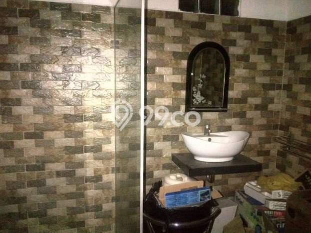 Rumah Strategis Modern Lb 150m2 di Babakan Ciparay, Bandung Rumah Strategis Modern Lb 150m2 di Babakan Ciparay, Bandung