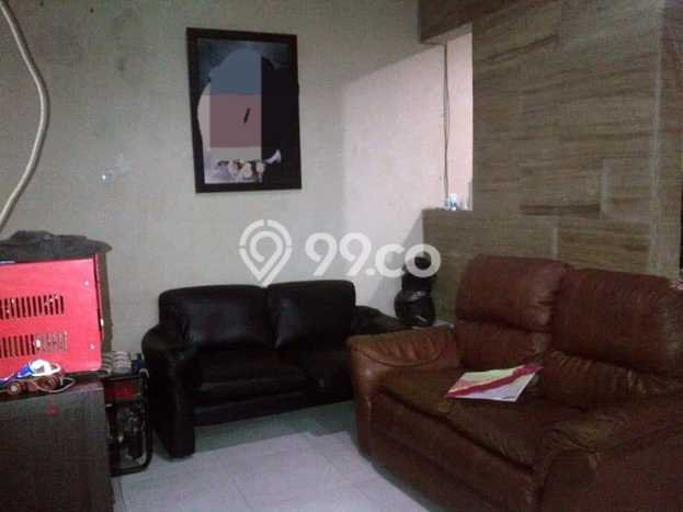 Rumah Strategis Modern Lb 150m2 di Babakan Ciparay, Bandung Rumah Strategis Modern Lb 150m2 di Babakan Ciparay, Bandung