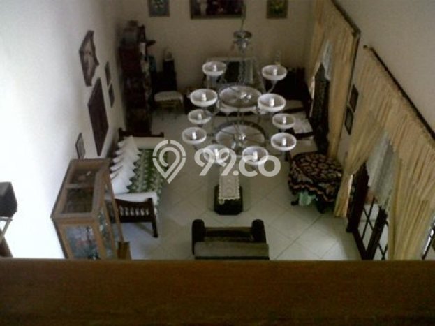 Jual Rumah Mewah Elegan Dengan View Eksklusif di Cinere, Jakarta Selatan Jual Rumah Mewah Elegan Dengan View Eksklusif di Cinere, Jakarta Selatan