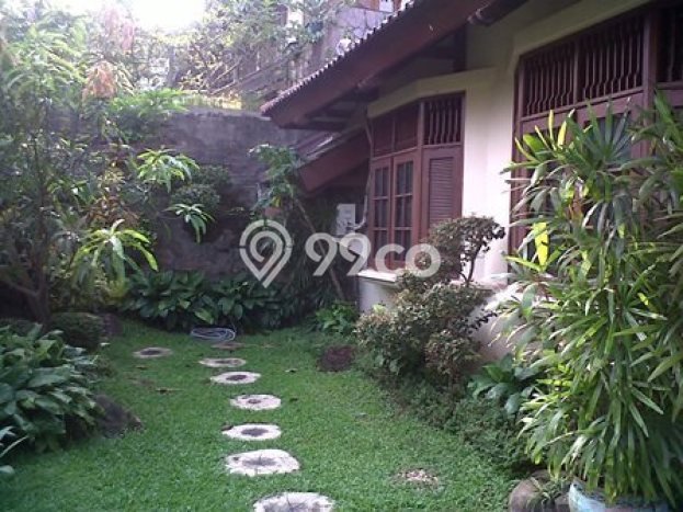 Jual Rumah Mewah Elegan Dengan View Eksklusif di Cinere, Jakarta Selatan Jual Rumah Mewah Elegan Dengan View Eksklusif di Cinere, Jakarta Selatan
