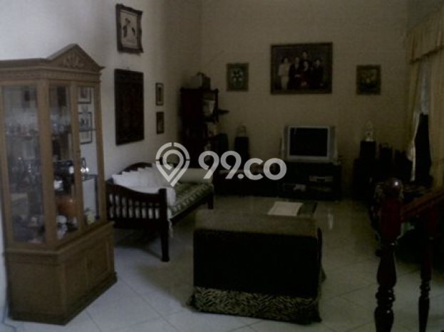 Jual Rumah Mewah Elegan Dengan View Eksklusif di Cinere, Jakarta Selatan Jual Rumah Mewah Elegan Dengan View Eksklusif di Cinere, Jakarta Selatan
