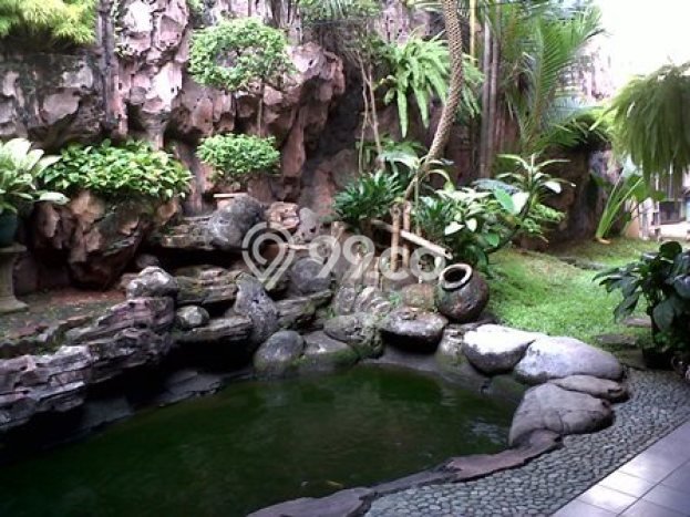 Jual Rumah Mewah Elegan Dengan View Eksklusif di Cinere, Jakarta Selatan Jual Rumah Mewah Elegan Dengan View Eksklusif di Cinere, Jakarta Selatan