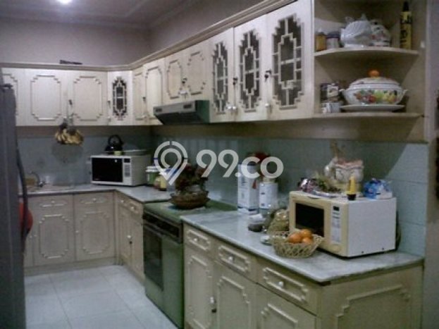 Jual Rumah Mewah Elegan Dengan View Eksklusif di Cinere, Jakarta Selatan Jual Rumah Mewah Elegan Dengan View Eksklusif di Cinere, Jakarta Selatan