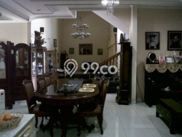 Jual Rumah Mewah Elegan Dengan View Eksklusif di Cinere, Jakarta Selatan Jual Rumah Mewah Elegan Dengan View Eksklusif di Cinere, Jakarta Selatan