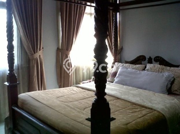 Jual Rumah Mewah Elegan Dengan View Eksklusif di Cinere, Jakarta Selatan Jual Rumah Mewah Elegan Dengan View Eksklusif di Cinere, Jakarta Selatan