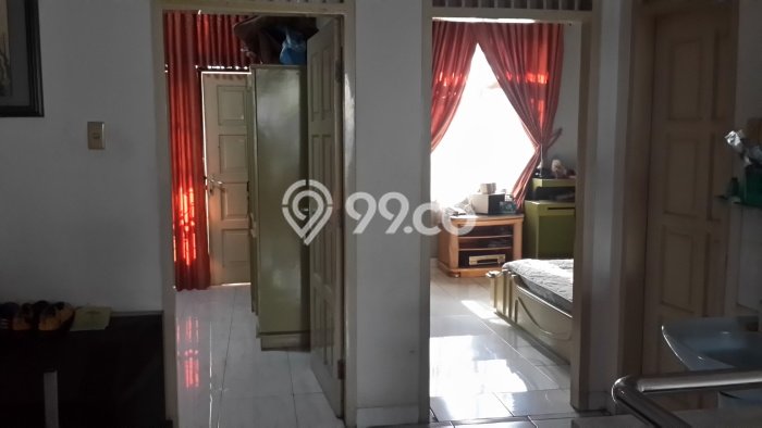 Rumah Nyaman 5 Kamar View Kota di Citra Garden, Jakarta Barat Rumah Nyaman 5 Kamar View Kota di Citra Garden, Jakarta Barat