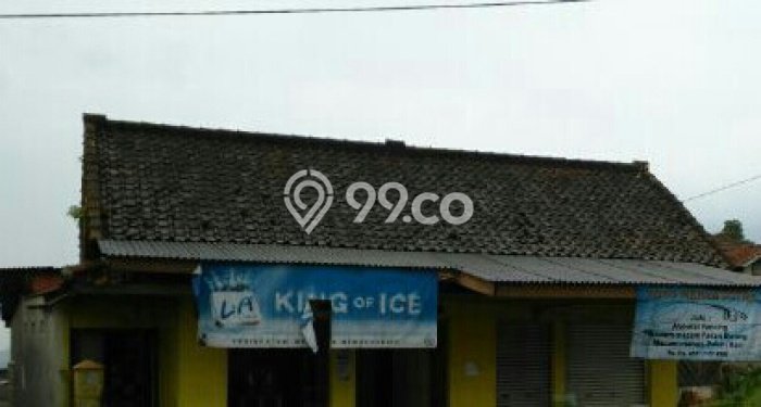 Rumah area Jalan Cagak, Subang, Luas 757m² Bangunan 150m² Rumah area Jalan Cagak, Subang, Luas 757m² Bangunan 150m²