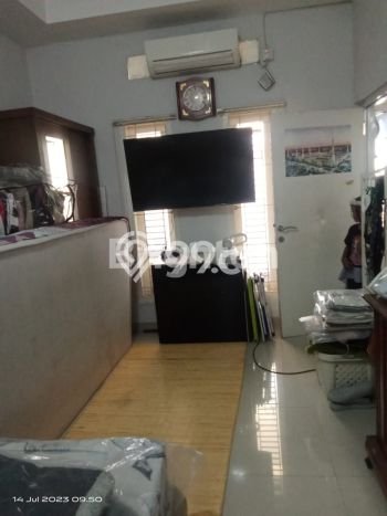 Dijual Hunian Rumah Nyaman 3 KT di Citayam, Depok Dijual Hunian Rumah Nyaman 3 KT di Citayam, Depok
