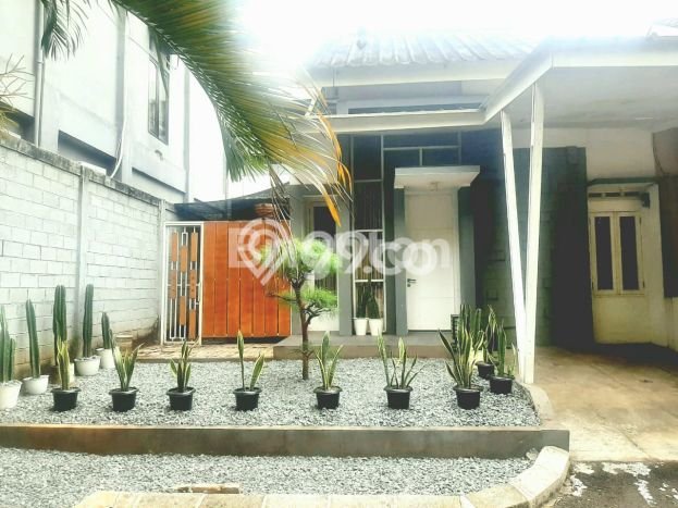 Dijual Rumah Eksklusif 2 KT di Jati Asih, Bekasi Dijual Rumah Eksklusif 2 KT di Jati Asih, Bekasi