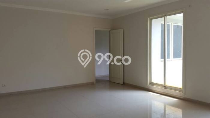 Rumah Asri 4 KT di Alam Sutera, Tangerang - LT 350m² Rumah Asri 4 KT di Alam Sutera, Tangerang - LT 350m²