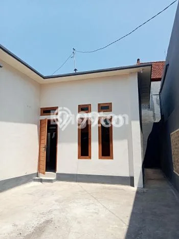Rumah di Tonja, 3 KT, Area Potensial Rumah di Tonja, 3 KT, Area Potensial