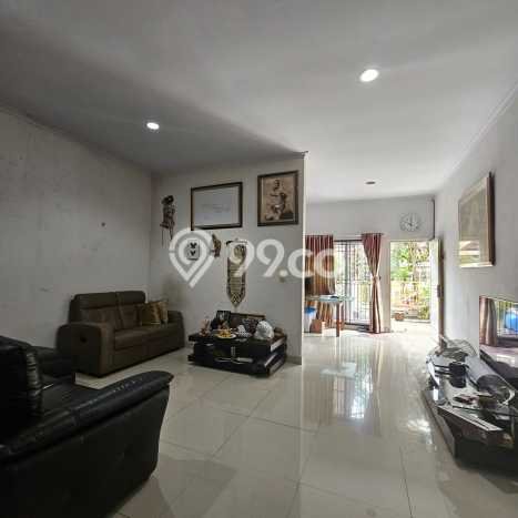 Rumah 3 Kamar Dekat dengan Fasilitas Umum, Tangerang Selatan - Harga Menarik Rumah 3 Kamar Dekat dengan Fasilitas Umum, Tangerang Selatan - Harga Menarik