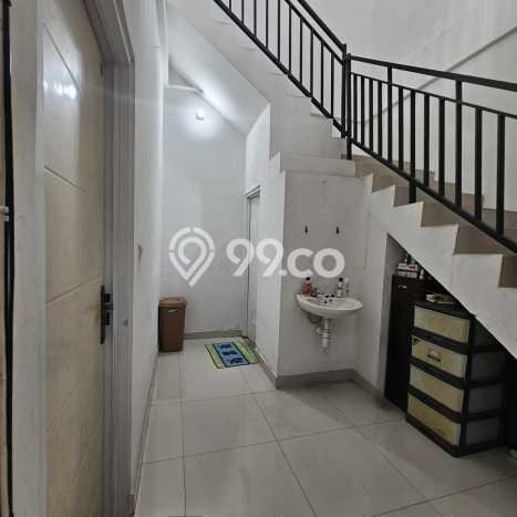 Rumah 3 Kamar Dekat dengan Fasilitas Umum, Tangerang Selatan - Harga Menarik Rumah 3 Kamar Dekat dengan Fasilitas Umum, Tangerang Selatan - Harga Menarik