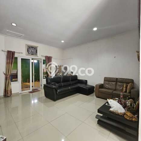 Rumah 3 Kamar Dekat dengan Fasilitas Umum, Tangerang Selatan - Harga Menarik Rumah 3 Kamar Dekat dengan Fasilitas Umum, Tangerang Selatan - Harga Menarik