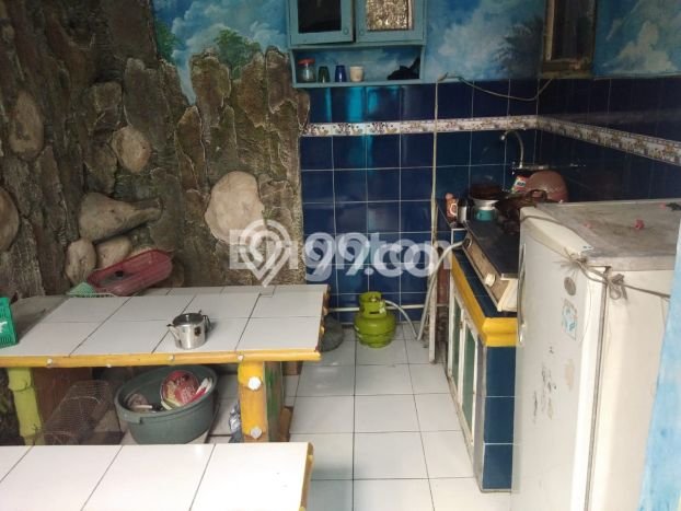 Rumah area Sukaresmi, Lingkungan Elite 2 KT Rumah area Sukaresmi, Lingkungan Elite 2 KT