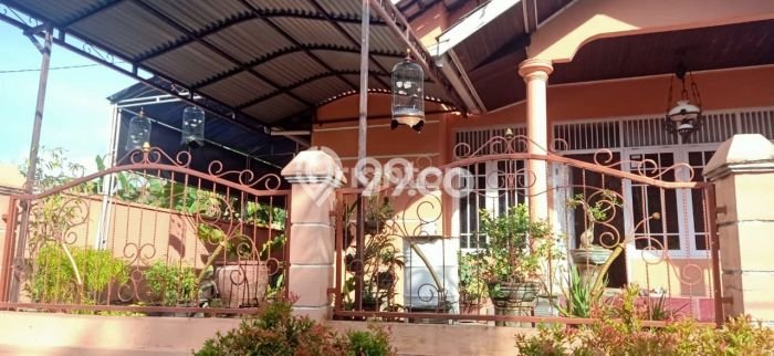 Rumah Modern 3 Kamar LT 350m2 di Sepinggan Rumah Modern 3 Kamar LT 350m2 di Sepinggan