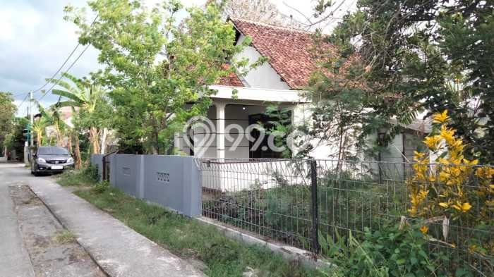 Hunian Impian Modern! Rumah 2 Lantai di Piyungan, Bantul, Luas 205m² Bangunan 0m² Hunian Impian Modern! Rumah 2 Lantai di Piyungan, Bantul, Luas 205m² Bangunan 0m²