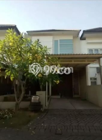 Dijual Rumah Minimalis Bagus Punya 3 KT di Wiyung Surabaya SHM Dijual Rumah Minimalis Bagus Punya 3 KT di Wiyung Surabaya SHM