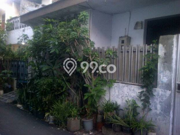 Rumah Modern 3 KT di Pasar Baru Jakarta Pusat Rumah Modern 3 KT di Pasar Baru Jakarta Pusat