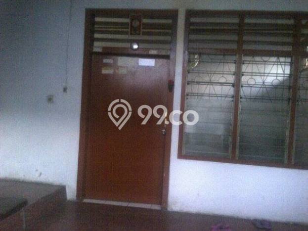 Rumah Modern 3 KT di Pasar Baru Jakarta Pusat Rumah Modern 3 KT di Pasar Baru Jakarta Pusat