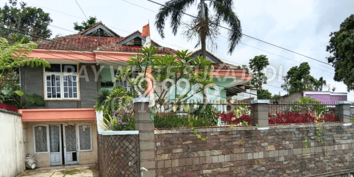 Rumah Modern 3 KT di Parongpong Bandung Rumah Modern 3 KT di Parongpong Bandung