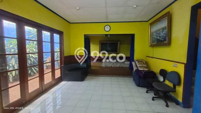 Rumah Modern Cantik 5 Kamar Siap Huni di Tambun Selatan Rumah Modern Cantik 5 Kamar Siap Huni di Tambun Selatan