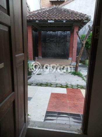 Disewakan Hunian Konsep Minimalis di Colomadu Karanganyar dengan 3 KT Disewakan Hunian Konsep Minimalis di Colomadu Karanganyar dengan 3 KT