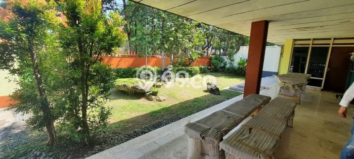 Siap Huni Rumah Mewah 3 Kamar di Gubeng Dekat ke Mana Pun Siap Huni Rumah Mewah 3 Kamar di Gubeng Dekat ke Mana Pun