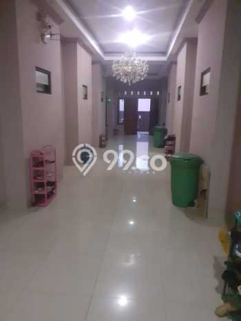 Rumah Elit Modern Tanpa Renovasi di Utan Kayu Jakarta Timur Rumah Elit Modern Tanpa Renovasi di Utan Kayu Jakarta Timur