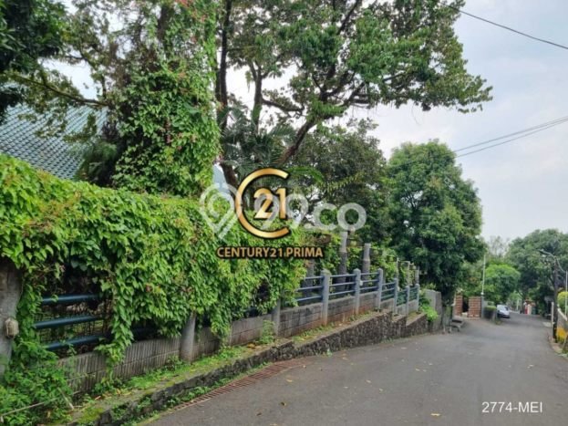 Hunian Super Mewah dengan Akses Paling Strategis di Lebak Bulus, Jakarta Selatan Hunian Super Mewah dengan Akses Paling Strategis di Lebak Bulus, Jakarta Selatan