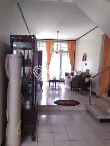 Rumah sewa siap huni 2 Kamar Tidur di Pasteur, Bandung Rumah sewa siap huni 2 Kamar Tidur di Pasteur, Bandung