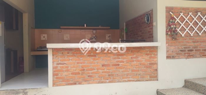 Sewa cepat hunian minimalis strategis 3 Kamar di Sawangan, Depok Sewa cepat hunian minimalis strategis 3 Kamar di Sawangan, Depok
