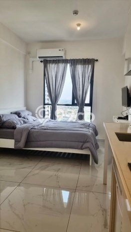 BEST CHOICE! Rumah kawasan Alam Sutera, 1 KT, Dekat Mall, Luas 18m² Bangunan 18m² BEST CHOICE! Rumah kawasan Alam Sutera, 1 KT, Dekat Mall, Luas 18m² Bangunan 18m²