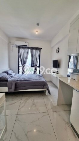 BEST CHOICE! Rumah kawasan Alam Sutera, 1 KT, Dekat Mall, Luas 18m² Bangunan 18m² BEST CHOICE! Rumah kawasan Alam Sutera, 1 KT, Dekat Mall, Luas 18m² Bangunan 18m²
