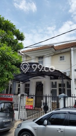 Rumah Minimalis 3 KT LT 90m2 di Semanan Rumah Minimalis 3 KT LT 90m2 di Semanan