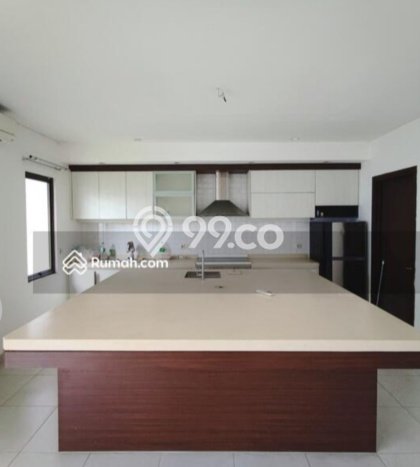 Rumah Luxury Modern Siap Huni di BSD Tangerang Rumah Luxury Modern Siap Huni di BSD Tangerang
