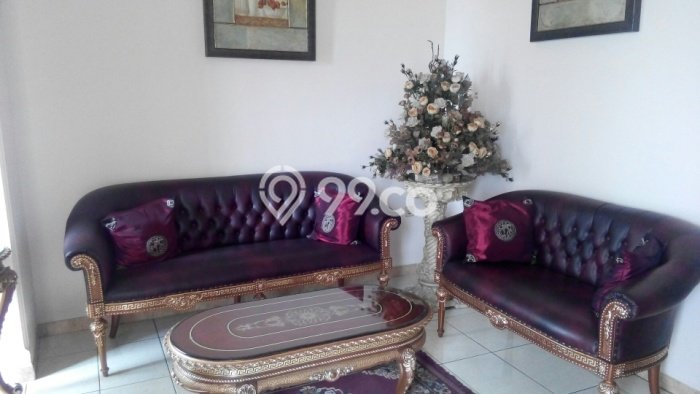 Dijual Rumah Luas Megah Dengan View Eksklusif di Tubagus Ismail, Bandung Dijual Rumah Luas Megah Dengan View Eksklusif di Tubagus Ismail, Bandung