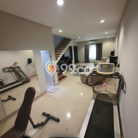 Rumah Minimalis LT 118m² Terawat di Kompleks Perumahan Penjaringan, Jakarta Utara Rumah Minimalis LT 118m² Terawat di Kompleks Perumahan Penjaringan, Jakarta Utara