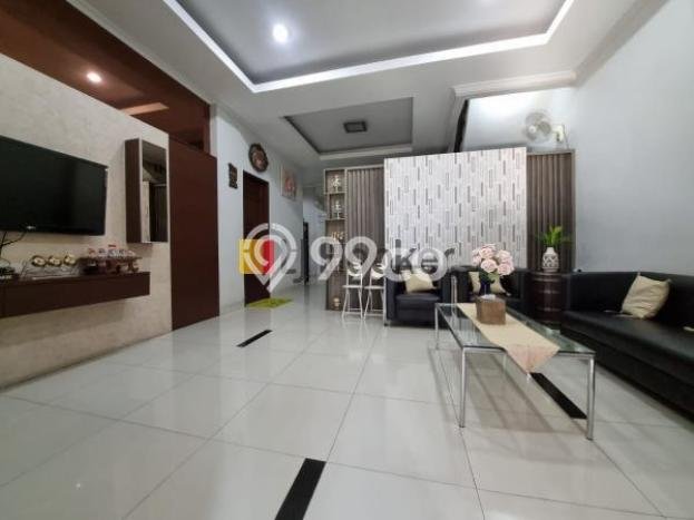 PROMO SPESIAL! Jual Rumah Premium area Puri Indah, Jakarta Barat, Luas Tanah 150m² Luas Bangunan 250m² PROMO SPESIAL! Jual Rumah Premium area Puri Indah, Jakarta Barat, Luas Tanah 150m² Luas Bangunan 250m²