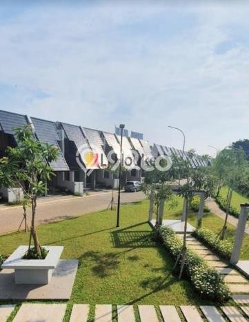 Rumah Modern 2 KT di BSD City Tangerang Full Furnished Rumah Modern 2 KT di BSD City Tangerang Full Furnished