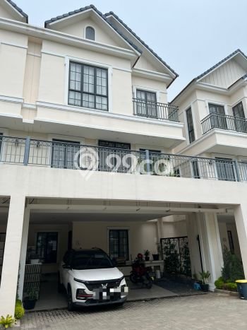 Best Deal Hunian Premium Ideal dan Luas di Cikupa, Tangerang Best Deal Hunian Premium Ideal dan Luas di Cikupa, Tangerang