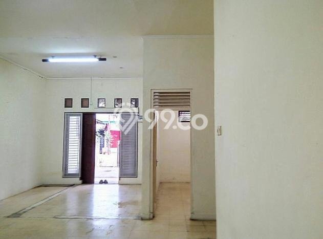 Siap Huni Rumah Mewah 2 Kamar di Cempaka Putih Dekat ke Mana Saja Siap Huni Rumah Mewah 2 Kamar di Cempaka Putih Dekat ke Mana Saja