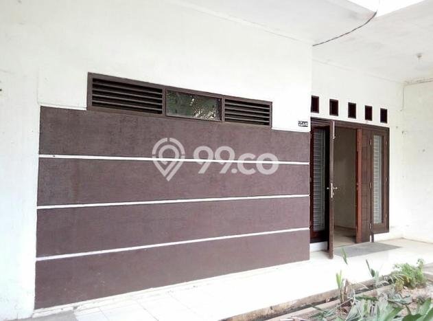 Siap Huni Rumah Mewah 2 Kamar di Cempaka Putih Dekat ke Mana Saja Siap Huni Rumah Mewah 2 Kamar di Cempaka Putih Dekat ke Mana Saja